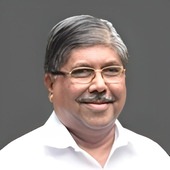 Shri chandrakant-patil